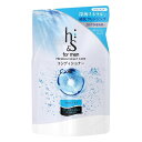 【医薬部外品】《P&G》 h&s for men スカルプEXコンディショナー つめかえ用 300g (薬用コンディショナー) 返品キャンセル不可