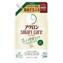 《ライオン》 アクロンスマートケア グリーンシトラスの香り つめかえ用 820mL(3)