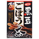 《山本漢方製薬》 黒豆ごぼう茶 ティーバッグ (5g×18包)(4)