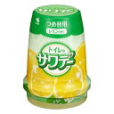 《小林製薬》 サワデー レモンの香り つめ替用 140g (トイレ用芳香剤)(3)