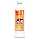 《P&G》 除菌ジョイコンパクト バレンシアオレンジの香り つめかえ用 670mL(3)