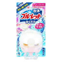 《小林製薬》 液体ブルーレット おくだけ せっけんの香り 70ml (トイレ用芳香・消臭剤)