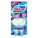 《小林製薬》 ブルーレットおくだけ ブーケの香り 25g