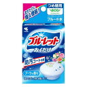 《小林製薬》 ブルーレットおくだけ ブーケの香り つめ替用 25g