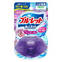 《小林製薬》 液体ブルーレットおくだけ ラベンダーの香り つけ替用 70mL
