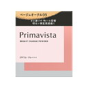 ※商品リニューアル等によりパッケージデザイン及び容量は予告なく変更されることがあります ■ 光を味方に、肌悩みを感じさせない明るい素肌質感へ！ ブライトチャージ処方 ■ 毛穴・色むら悩みを飛ばす！2種の光コントロールカバーパウダー配合 1.毛穴カバーパウダー 毛穴の凹凸をなめらかに、 ぼかして隠す。 2.色むらカバーパウダー 赤色の光の反射に着目し、 色むらを目立ちにくくする。 ■ パウダーがひと塗りでぴたっと密着！ 粉っぽさ・むらづきを抑えた、なめらかな塗膜がひと塗りで密着。 明るさを感じる仕上がりをキープします。 ■ 明るくなめらかな素肌質感がつづく 素肌感を残しつつも、小鼻や頬の毛穴、目元のクマや全体の色むらをしっかりカバー。 明るい素肌質感が夕方まで続きます。 ■ SPF16・PA+++ ■ 10時間化粧持ちデータ取得済み 当社調べ、効果には個人差があります。 ■ アレルギーテスト済み 全ての方にアレルギーがおこらないというわけではありません。 ■ 専用スポンジ付き 内容 レフィル 9g ご使用方法 プリマヴィスタの化粧下地でお肌をととのえた後に、添付のスポンジでお使いください。 スポンジに適量をとり、軽くすべらせるようになじませます。 もう一度少量をとり、額や目のまわり、口のまわりを仕上げます。 ※ たたいたりおさえたりするよりも、すべらせた方がうすく均一についてきれいに仕上がります。 ※ 水なし専用のファンデーションです。スポンジに水を含ませて使用しないでください。 ご注意 傷、はれもの、湿疹等異常のあるところには使用しないでください。 肌に異常が生じていないかよく注意してご使用ください。 肌に合わない時や、使用中、赤み、はれ、かゆみ、刺激、色抜け（白斑等）や黒ずみ等の異常が出た時、 また日光があたって同じような異常が出た時は使用を中止し、皮ふ科医へ相談してください。 使い続けると症状が悪化することがあります。 目に入らないように注意し、入った時は、すぐに充分洗い流してください。 子供や認知症の方などの誤食等を防ぐため、置き場所にご注意ください。 SPFとは紫外線B波から肌を守る効果を示す指数、PAとは紫外線A波から肌を守る効果を示す分類です。 SPF、PA表示は国際的な基準で1cm2あたり2mg塗布して測定した値です。商品選択時の目安とお考えください。 使用量が少ないと、充分な紫外線防止効果が得られにくくなります。 他の紫外線防止効果のある化粧品と併用するとより効果的です。 製造販売元 花王株式会社 東京都中央区日本橋茅場町1-14-10 0120-165-691 製造国 日本 商品区分 化粧品 広告文責 夢海月（072-970-6593)