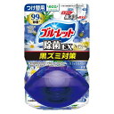 《小林製薬》 液体ブルーレットおくだけ除菌EX フレグランス リラックスアロマEX つけ替用 70mL