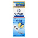 【医薬部外品】《ロート製薬》 メディクイックH 頭皮しっとりローション 120mL