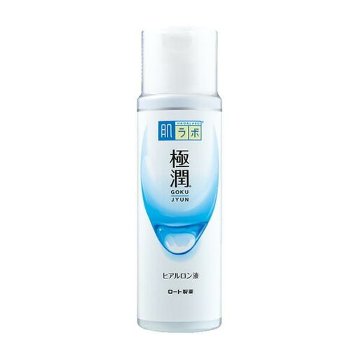 《ロート製薬》 肌ラボ 極潤ヒアルロン液 170mL ★定形外郵便★追跡・保証なし★代引き不可★ 《ロート製薬》 肌ラボ 極潤ヒアルロン液 170mL ★定形外郵便★追跡・保証なし★代引き不可★