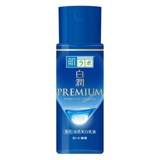 《ロート製薬》 肌ラボ 白潤プレミアム 薬用浸透美白乳液 ボトル 140ml 【医薬部外品】 ★定形外郵便★追跡・保証なし★代引き不可★ 《ロート製薬》 肌ラボ 白潤プレミアム 薬用浸透美白乳液 ボトル 140ml 【医薬部外品】 ★定形外郵便★追跡・保証なし★代引き不可★