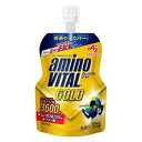《味の素》 アミノバイタル GOLD ゼリードリンク 135g