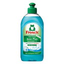 《旭化成》 フロッシュ 食器用洗剤 重曹プラス 本体 300mL