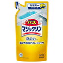 《花王》 バスマジックリン 泡立ちスプレー つめかえ用 330mL(3)