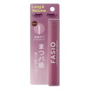 《コーセー》 ファシオ まつパ級 フィルム マスカラ ロング&ボリューム 02 ブラウン 6g