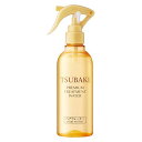《ファイントゥデイ》 TSUBAKI ツバキ プレミアム トリートメントウォーター 210mL