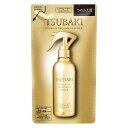 《ファイントゥデイ》 TSUBAKI ツバキ プレミアム トリートメントウォーター つめかえ用 200mL