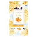 《エステー》 ムシューダ Premium Aroma クローゼット用 3個入 金木犀