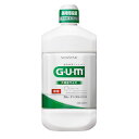 【医薬部外品】《サンスター》 ガム・デンタルリンス レギュラータイプ 1300mL