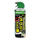 《アース製薬》 ネズミのみはり番 追い出しジェット 420ml