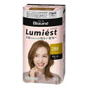 【医薬部外品】《花王》 ブローネ ルミエスト ヘアカラー 2BE ハニーベージュ