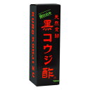 《サンヘルス》 黒コウジ酢 720mL