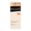 《資生堂》 マキアージュ エッセンスリキッド EX オークル30 24mL