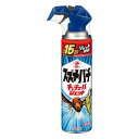 《KINCHO》 スズメバチキンチョールジェット 510mL