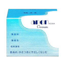 【医薬部外品】《興和》 アノンコーワクリーム 160g