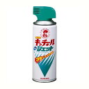 【防除用医薬部外品】《KINCHO》水性キンチョールジェット 無臭性 300mL (殺虫スプレー)