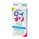 ※商品リニューアル等によりパッケージデザイン及び容量は予告なく変更されることがあります ■ お口の不快感、お口を起点とした毎日の健康対策に！ 生きたロイテリ菌でお口からカラダの菌バランスをケアすることで、健やかな毎日をサポートします。 ■ 2種の生きたロイテリ菌使用 お口から善玉菌が健やかな毎日を支えます。 ・L.reuteri DSM 17938株 ・L.reuteri ATCC PTA 5289株 ■ こんな方にオススメ！ お口と健康の関係性に注目している お口から健康を徹底ケアしたい！ ■ さわやかミント味 原材料 イソマルト、ロイテリ菌（L.reuteri DSM 17938株、L.reuteri ATCC PTA 5289株）、植物油／香料、ショ糖脂肪酸エステル、甘味料（スクラロース） 栄養成分 1粒（0.8g）当たり エネルギー　3.21kcal、たんぱく質　0.010g、脂質　0.039g、炭水化物　0.705g、食塩相当量　0.003g　 内容 10粒入8g（0.8g×10粒） お召し上がり方 摂取目安量：1日1〜2粒を目安にお召し上がりください。 口内の隅々にいきわたるように、なめて溶かしてください。 ご注意 本品は生きた乳酸菌を使用していますので、高温・直射日光を避け、常温で保存してください。 開封後はお早めにお召し上げりください。 製造販売元 オハヨーバイオテクノロジーズ株式会社 東京都千代田区紀尾井町3−12 0120-810787 製造国 日本 商品区分 機能性表示食品 広告文責 夢海月（072-970-6593)