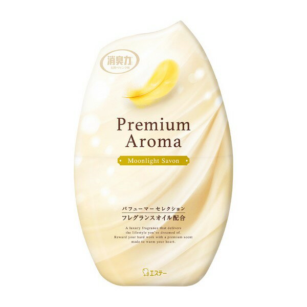 sGXe[t ̏L Premium Aroma [CgV{ 400mL