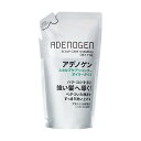 《資生堂》 アデノゲン スカルプケアシャンプー (オイリータイプ) (つめかえ用) 310mL