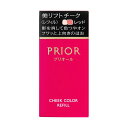 《資生堂》 プリオール 美リフトチーク (レフィル) レッド 3.5g(4)