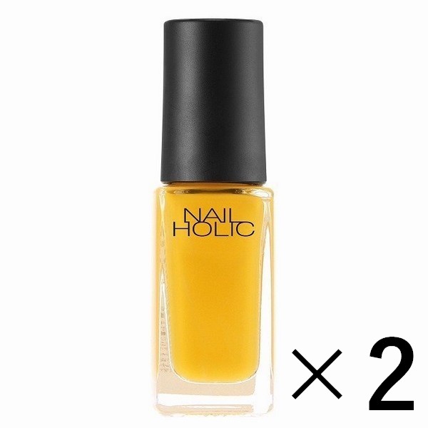 sR[Z[t NAIL HOLIC lCzbN YE502 5ml~2 ilCJ[j