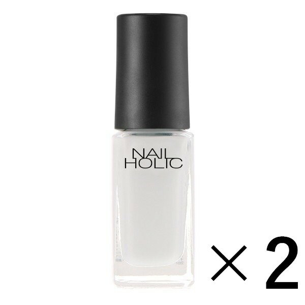 sR[Z[t NAIL HOLIC lCzbN WT005 5ml~2 ilCJ[j