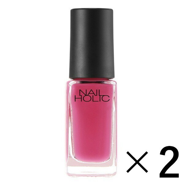 sR[Z[t NAIL HOLIC lCzbN PK801 5ml~2 ilCJ[j