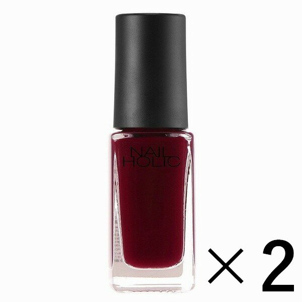 sR[Z[t NAIL HOLIC lCzbN RD403 5ml~2 ilCJ[j