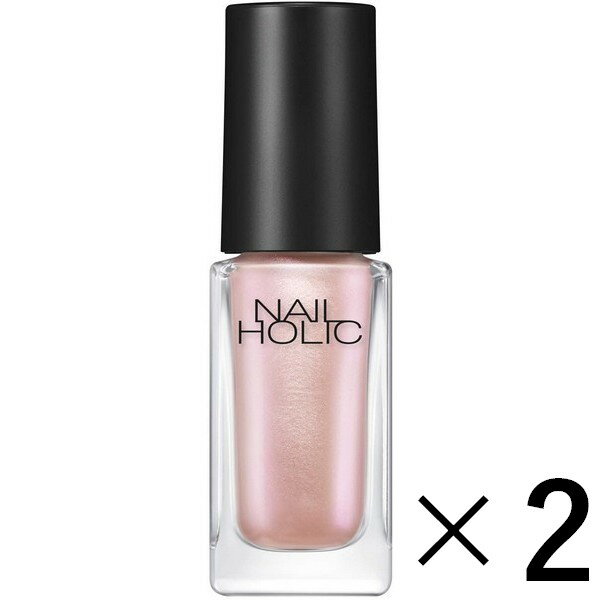 sR[Z[t lCzbN (NAILHOLIC) PK818 (5ml~2)