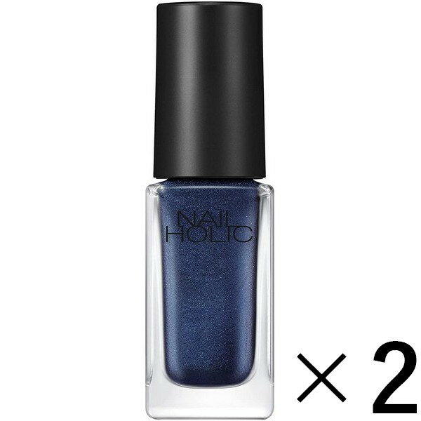 《コーセ－》 ネイルホリック Dark Fantasy BL926 5ml×2