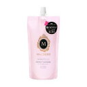 《資生堂》マシェリ パーフェクトシャワー (しっとり)EX 詰め替え用 220ml