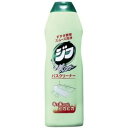 《ユニリーバ》 ジフ クリームクレンザー ジフバスクリーナー (270mL) 返品キャンセル不可