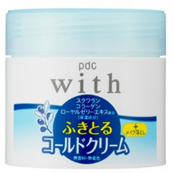 【pdc】ウィズ　ふきとるメイク落とし(300g)