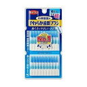 ※パッケージデザイン等は予告なく変更されることがあります ≪ワイヤーを使わないゴムタイプの歯間ブラシで、歯周病・歯槽膿漏・虫歯の原因となる食べカス・歯垢を除去≫ ◆ 狭い歯間にもスムーズに挿入できる先端先細加工 ◆ ゴム状のやわらかブラシでやわらかい使用感、やさしい使い心地 ◆ マッサージ効果で歯ぐき健康 ◆ 金属(ワイヤー)を使用していません ◆ 〜　こんな方にオススメ　〜 今までの歯間清掃具で歯や歯ぐきを傷つけたり不快感を感じたことのある方 歯や歯ぐきを傷つけそうで今までの歯間清掃具を使うのに不安を感じる方 歯槽膿漏や歯周病のため歯ぐきへの影響に不安を感じる方 歯ぐきをマッサージしたい方 品質表示 柄の材質 ブラシの材質 耐熱温度 ポリプロピレン 熱可塑性エラストマー 90℃ 内容 細いタイプ SS〜Mサイズ お徳用40本入り サイズの目安 SSS〜Sサイズ 市販品の歯間ブラシでSSS・SS・Sサイズをご使用の方向け ブラシの先端はSSSサイズ、中央部分はSSサイズ、根元部分はSサイズの歯間を目安に設計 SS〜Mサイズ 市販品の歯間ブラシでSS・S・Mサイズをご使用の方向け ブラシの先端部分はSSサイズ、根元部分はMサイズの歯間を目安に設計 M〜Lサイズ 市販品の歯間ブラシでM・Lサイズをご使用の方向け ブラシの先端は先細加工、中央部分はMサイズ、根元部分はLサイズの歯間を目安に設計 製造販売元 小林製薬株式会社 〒567-0057 大阪府茨木市豊川1-30-3 0120-5884-01 使用方法 歯間ブラシを1本取り外して使用してください 鏡を見ながら、歯ぐきを傷つけないように歯間部に垂直にゆっくりと挿入し、細かく前後に動かして清掃してください 衛生上および機能上、製品1本につき1回のご使用をおすすめします 歯間が狭くブラシが入りにくい場合には、＜糸ようじ＞をお使いください 製品のパッケージを切り取ると携帯ケースになります 開封後もシールできるので保管しやすいです 使用上の注意 軸は曲げずに使用する 製品の特性上、本製品はやわらかくなっており、無理な力をかけると折れ、曲がり、ブラシ破損の原因となるため、力を入れずゆっくり使用する 歯間が狭くて挿入しにくい場合は歯や歯ぐきを傷めることがあるため、無理に差し込んだり回転させない 歯ぐきが弱っている場合は出血することがありますが、毎日の使用で出血は次第に少なくなります。出血が続く場合は、使用を控え、歯科医師に相談する 本品は歯間清掃用ブラシなので、歯と歯の間の清掃以外の目的では使用しない 商品区分 日用雑貨 広告文責 夢海月（072-970-6593)