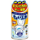 《小林製薬》 イレットペーパーでちょいふき (120mL)(3)