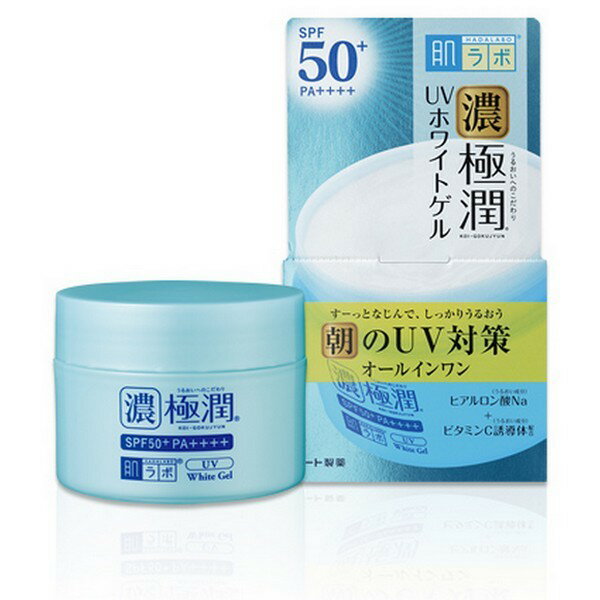 ԥȩ ˽ UVۥ磻ȥ 90g SPF50+/PA++++