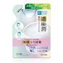 【医薬部外品】《ロート製薬》 肌ラボ 濃極潤 美白 パーフェクトゲル つめかえ用 80g (オールインワン美白ゲル)