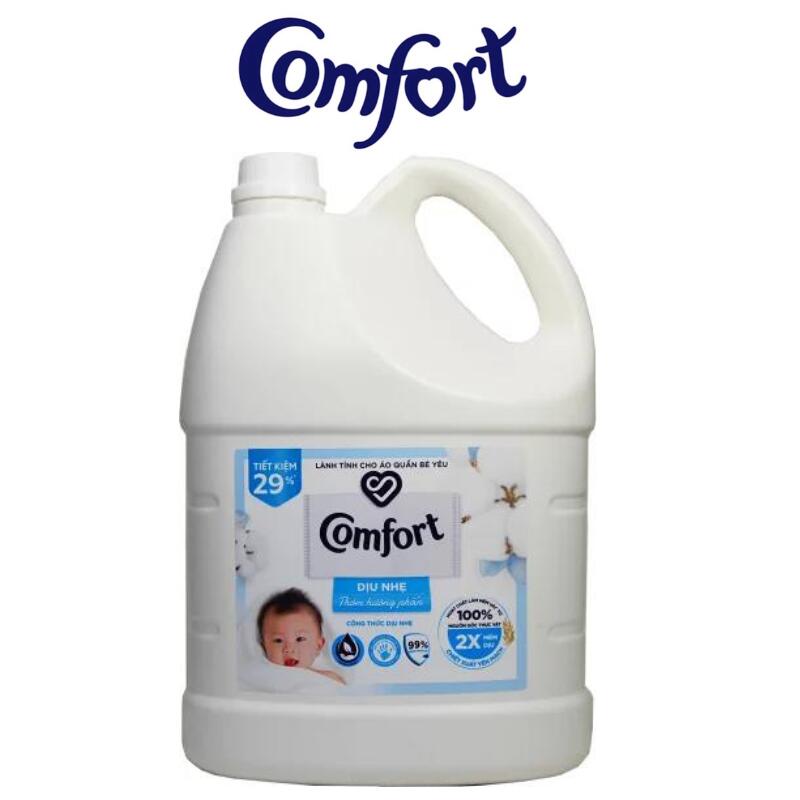 コンフォートソフナー 3.8L comfort ユニリーバ 柔軟剤 大容量 unilever ユニリーバ 海外柔軟剤 ソフナー 濃縮 輸入柔軟剤 液体柔軟剤 洗濯柔軟剤 洗濯用品