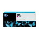 HP 771B インクカートリッジ マゼンタ B6Y01A 鮮やかなマゼンタ色を放つ、HP 771Bインクカートリッジ 色彩の饗宴、芸術的な輝きをあなたのプリン...