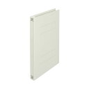 プラス フラットファイル 021NW A4S グレー 30冊 A4サイズの30冊入り、グレーのフラットファイル スタイリッシュで使いやすいデザインで、整理 収納...
