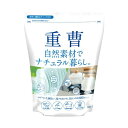 (まとめ) カネヨ石鹸自然素材でナチュラル暮らし 重曹 850g 1パック 【×5セット】 自然素材の力で暮らしをナチュラルに 重曹のパワーでキレイをサポートす...
